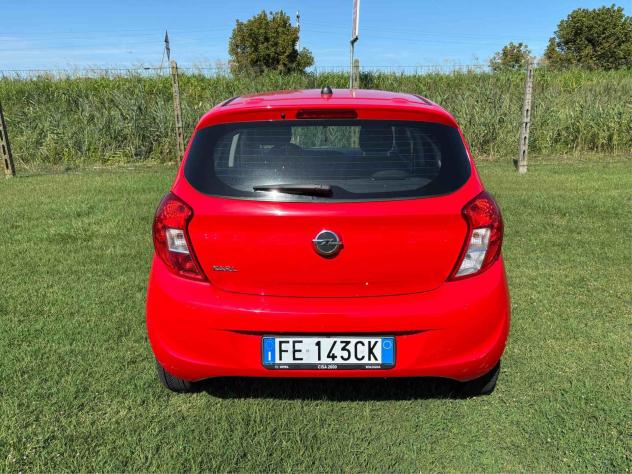 Opel Karl 1.0 75 CV N-Joy - Foto 5