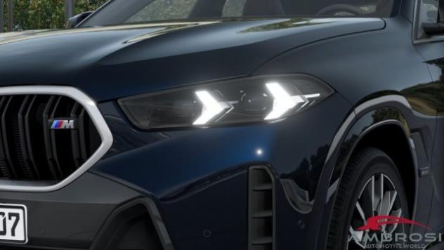 BMW X6 M60i xDrive Msport Pro rif. 23819421 - Foto 6