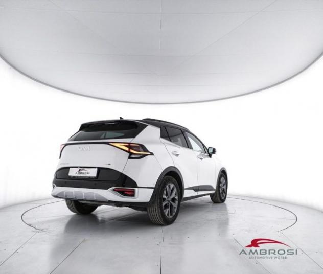 KIA Sportage 1.6 tgdi hev GT-line 210cv auto rif. 24096494 - Foto 3