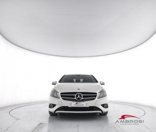 MERCEDES-BENZ A 180 180 CDI Sport - PER OPERATORI DEL SETTORE rif. 23925582 - Foto 5