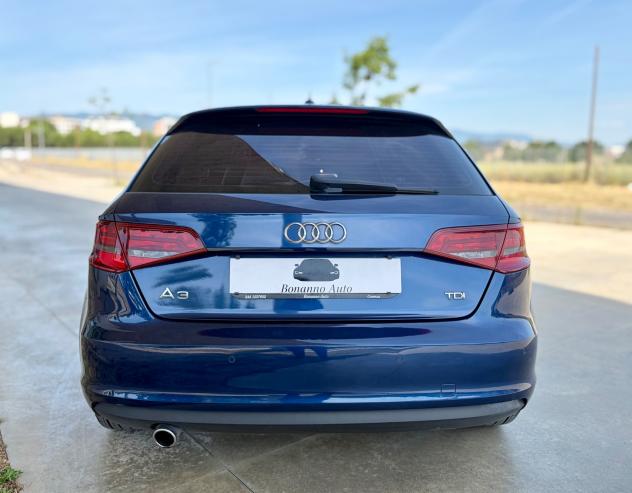 Audi A3 SPB 1.6 TDI Ambiente - Foto 6