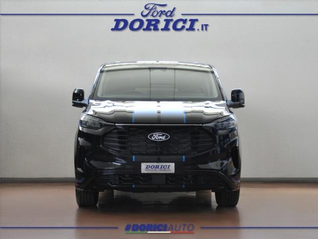 FORD Tourneo Custom 2ªs Tourneo Custom 320 2.0 EcoBlue 170CV aut. AWD PC Sport - Foto 2