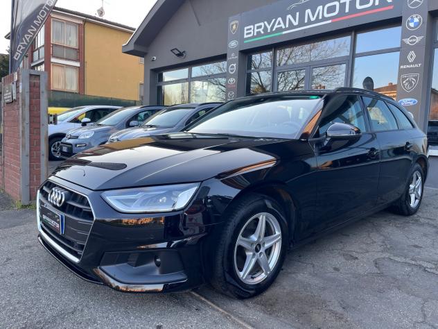 Audi A4 Avant 30 TDI/136 CV S tronic Business Advanced - Foto 2