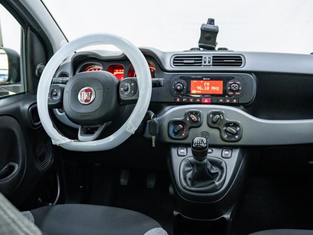 Fiat Panda 1.0 Hybrid City Life - Foto 10