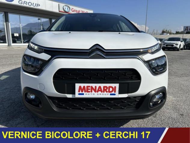 Citroën C3 PureTech 83 Shine Pack PROMOZIONE LIMITATA!!! - Foto 2