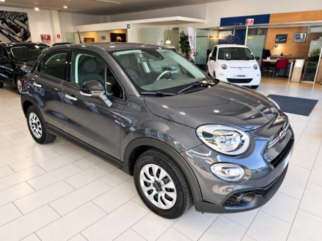 FIAT 500X 1.0 T3 120 CV MT6 Pelle Touch Aziendale rif. 24175198 - Foto 6
