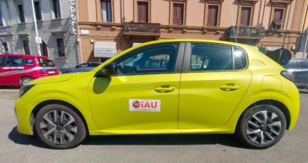 PEUGEOT 208 PureTech 75 Stop&Start 5 porte Active rif. 23829606 - Foto 4