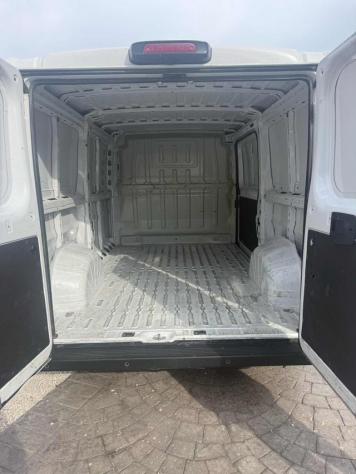 FIAT Ducato 35 2.2 Mjt 140CV PM-TN UNIPROPIETARIO !!!! rif. 23957275 - Foto 8
