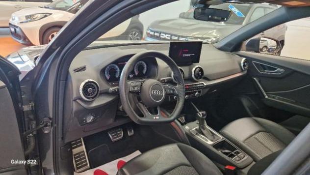 AUDI Q2 35 TDI S tronic S line Edition rif. 23829696 - Foto 3
