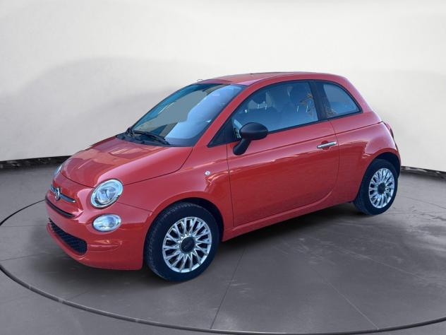 FIAT 500 500 1.0 Hybrid