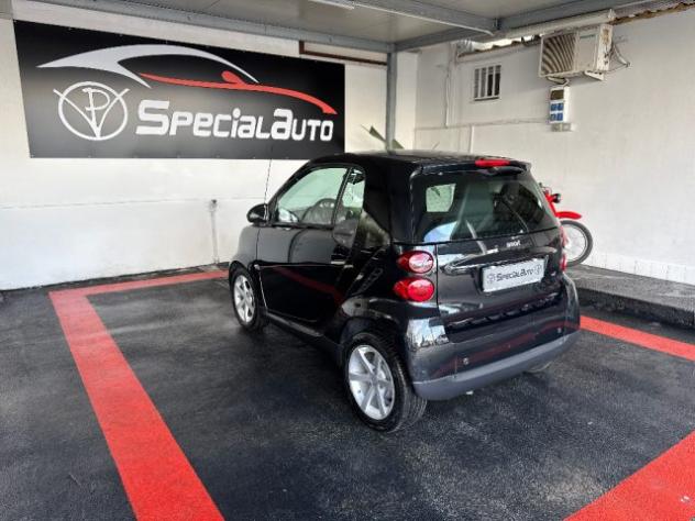 SMART ForTwo 800 33 kW coupé passion cdi rif. 24112627 - Foto 4