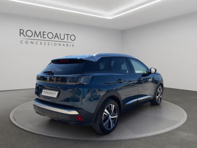 PEUGEOT 3008 1.6 PHEV 225 CV ALLURE PACK E-EAT8 rif. 24140082 - Foto 6