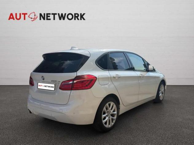 BMW 225 xe Active Tourer iPerformance Business aut. rif. 23878351 - Foto 2