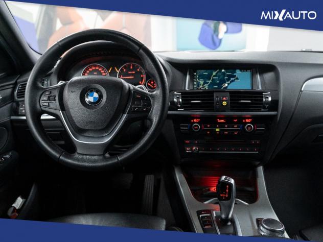 BMW X4 xDrive20d xLine Auto - Foto 11