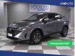 Nissan Qashqai 1.3 MHEV Acenta 2WD 140CV