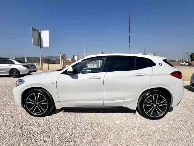 Bmw X2 20 d Msport Xdrive - Foto 5