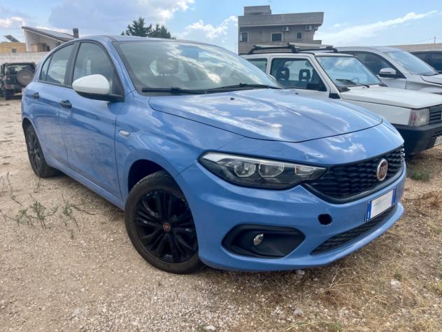 Fiat Tipo 1.3 Mjt S&S 5 porte Street 2020 - Foto 3