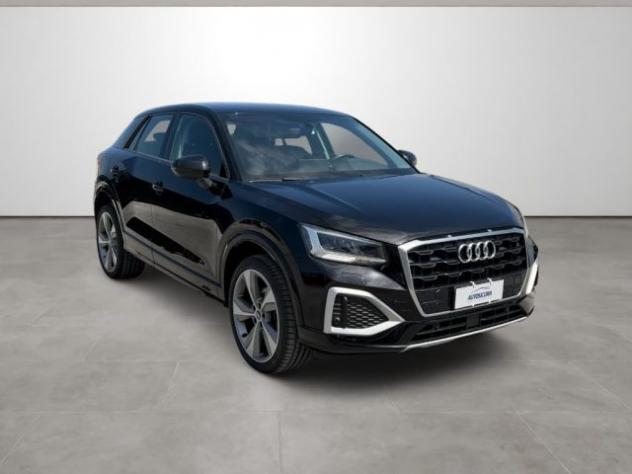 AUDI Q2 30 TFSI Admired Advanced rif. 23887407 - Foto 3