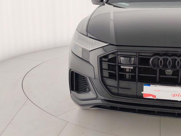 Audi Q8 55 TFSI e quattro tiptronic S-Line Sport - Foto 5