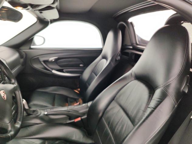 Porsche Boxster Boxster 3.2 S - Foto 10