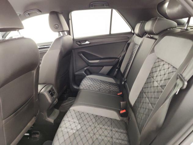 Volkswagen T-Roc 1.5 TSI ACT R-Line - Foto 10