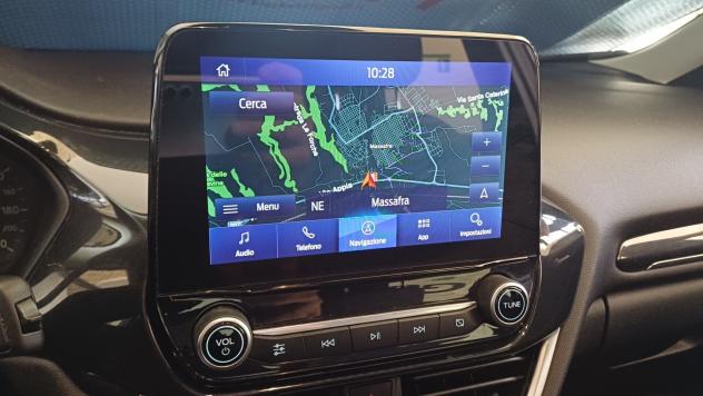 Ford Puma 1.0 EcoBoost Hybrid 125 CV S&S Titanium - Foto 8