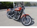 HARLEY DAVIDSON 883R SPORTSTER