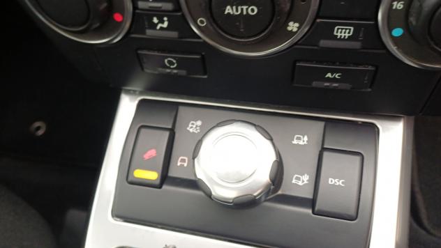Land Rover Freelander 2.2 TD4 HSE SOLO 128000KM - Foto 10