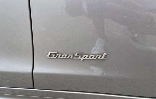 Maserati Ghibli GranSport - Foto 3
