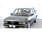 Alfa Romeo Turbodelta