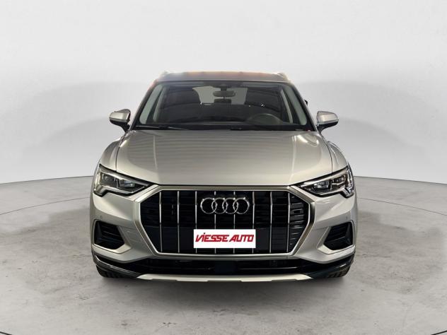 Audi Q3 Q3 35 2.0 tdi Identity Black s-tronic - Foto 4