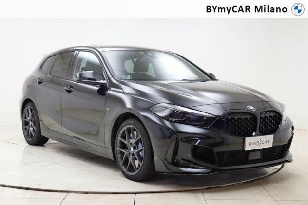 BMW Serie 1 M 135i xdrive auto - Foto 6