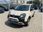 FIAT Panda Panda III 2021 4x4 Cross - Panda 0.9 t.air t. 85 cv