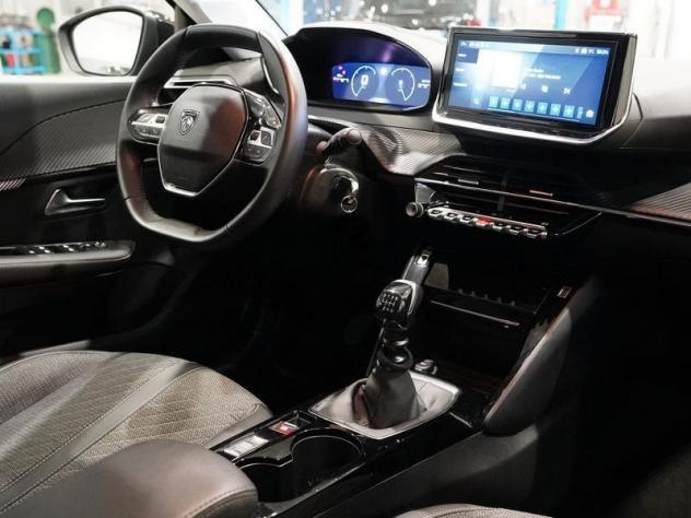 Peugeot 208 Allure PureTech 100 S/S - Foto 8