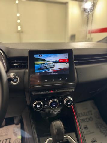 Renault Clio Full Hybrid E-Tech 140 CV 5 porte Intens - Foto 10