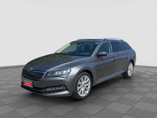 SKODA Superb Superb 2.0 TDI EVO SCR Wagon Style DSG rif. 24024089