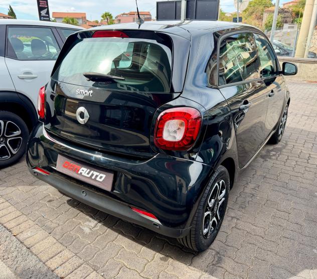 Smart ForFour 70 1.0 Prime - Foto 5