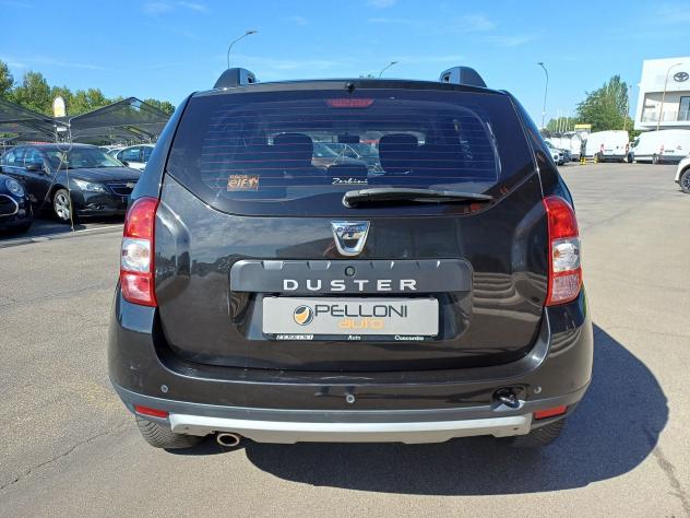 Dacia Duster Duster 1.5 dci 4x2 s&s 110cv 1°PROP-GARANZIA - Foto 8