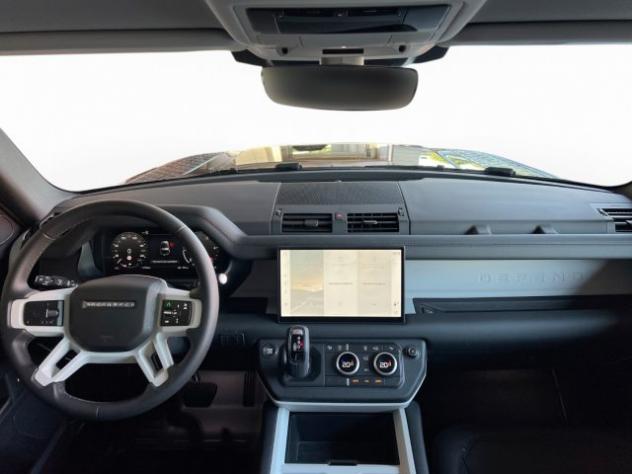 LAND ROVER Defender 90 3.0D I6 200 CV AWD Auto S *IVA ESPOSTA* rif. 23826254 - Foto 4