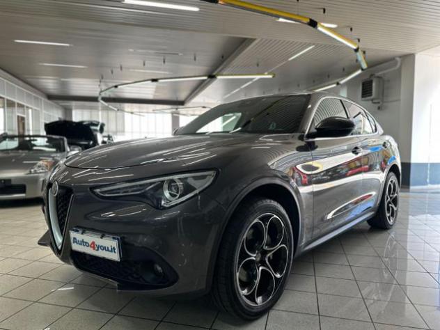 ALFA ROMEO Stelvio 2.2 210 CV AT8 Q4 Executive MOTORE NUOVO rif. 23953881 - Foto 2
