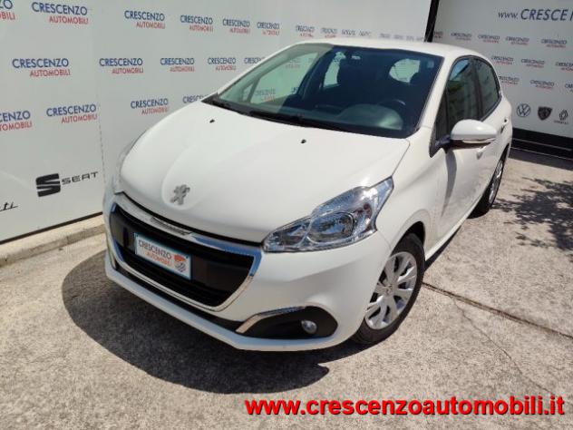 PEUGEOT 208 1.2 82 CV 5 porte PREZZO REALE rif. 24068145 - Foto 2