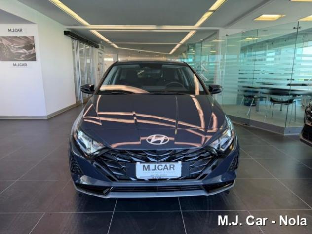 HYUNDAI i20 1.0 T-GDI DCT Connectline rif. 23483525 - Foto 3