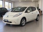 NISSAN Leaf Asta libera astecamion24.com rif. 24203994