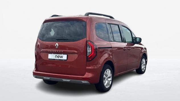 Renault Kangoo III 2021 1.5 Blue dCi Equilibre EDC - Foto 3