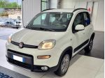 Fiat Panda 0.9 TwinAir Turbo S&S 4x4
