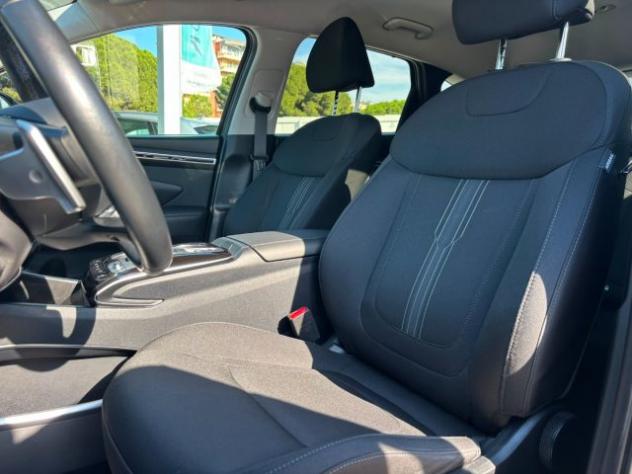 HYUNDAI Tucson 1.6 HEV aut. Exellence rif. 23873236 - Foto 8