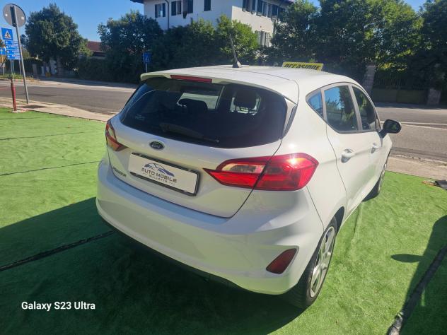Ford Fiesta 1.0 Ecoboost 100 CV 5 porte Vignale - Foto 6