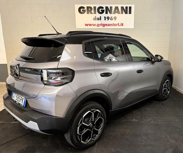Citroën C3 Turbo 100 cv Manuale MAX - Foto 3