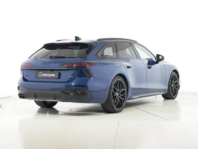 Audi A6 TDI quattro 150 kW S tronic Edition one ** 4 RUOTE STERZANTI ** - Foto 5