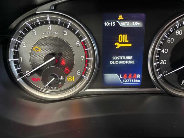 SUZUKI Vitara 1.0 Boosterjet 4WD AllGrip Cool rif. 24204763 - Foto 10